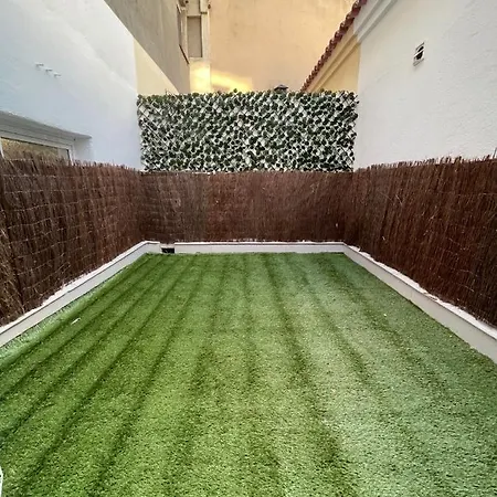 Terracita De Zocodover Toledo Exterior photo