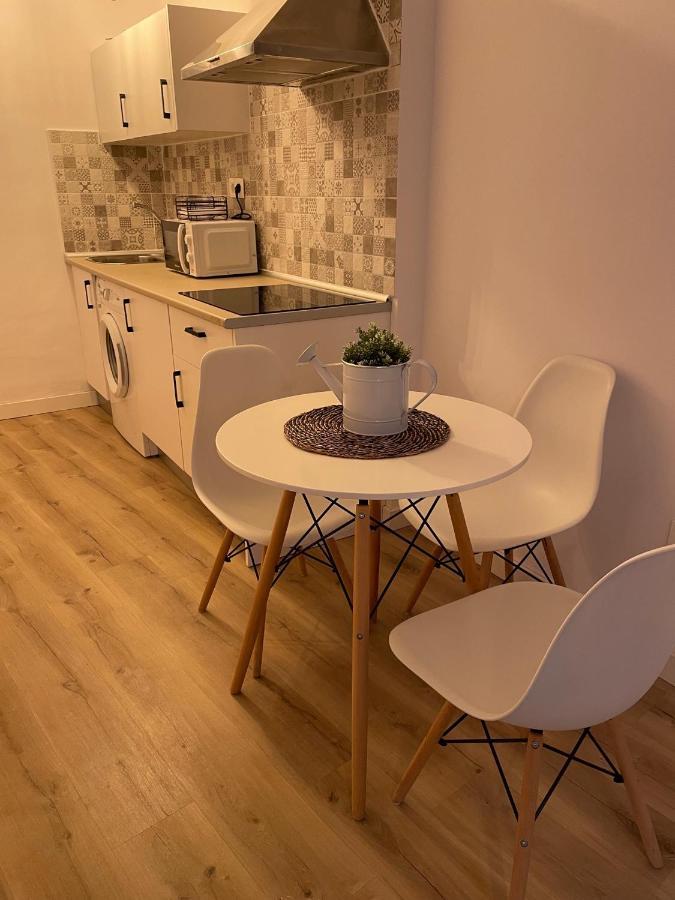 Terracita De Zocodover Apartament Toledo
