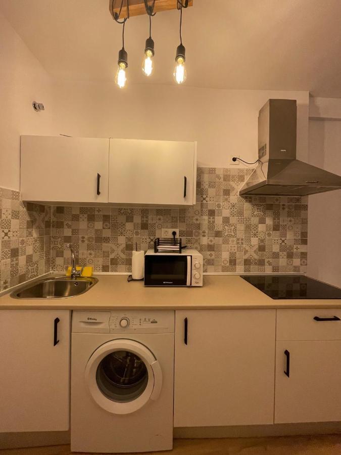 Apartament Terracita De Zocodover